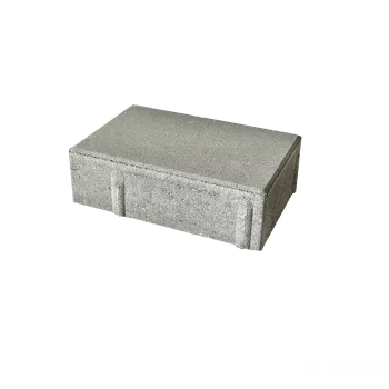 Stavební materiál Diton Dlažba betonová Alpaca II. 60 mm přírodní (10,3)