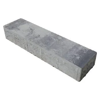 Presbeton Dlažba betonová Setimo Mix 80 mm hladká piano (7,52)