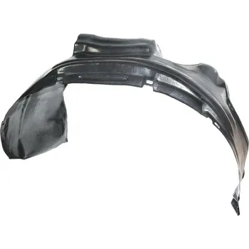 Podběh karosérie L přední plastové nadkolí 90.54.317