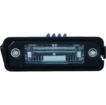 Osvětlení SPZ LORO Osvětlení SPZ LOR 441-2108N-AQ