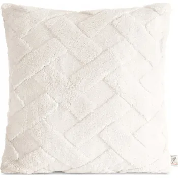 Povlak na polštářek Dekorační povlak na polštář Eurofirany 45 x 45 cm