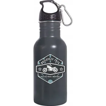 Obraz Láhev Be Happy 500 ml