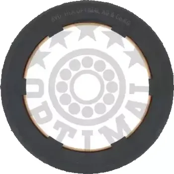 Auto-moto OPTIMAL Valivé ložisko pružné vzpěry OPT F8-3063