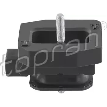 Uložení převodovky TOPRAN Uložení ruční převodovky TPR 634 523