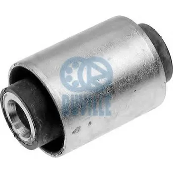 Zavěšení kol RUVILLE Uložení řídicího mechanismu RU 985034