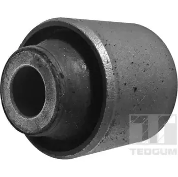 TEDGUM Uložení řídicího mechanismu TDG 00620909