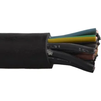 elektrický kabel Kabel CGSG 16x1 C NKT