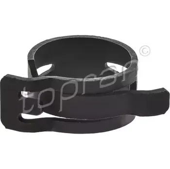 Rozvod motoru TOPRAN Hadicová spona 22 - 24 mm TPR 119 742
