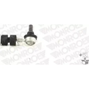 Stabilizátor nápravy MONROE Tyč / vzpěra stabilizátoru MO L24604