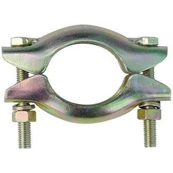 Těsnění výfuku Starline Doplňkový díl výfuku ST 931-901