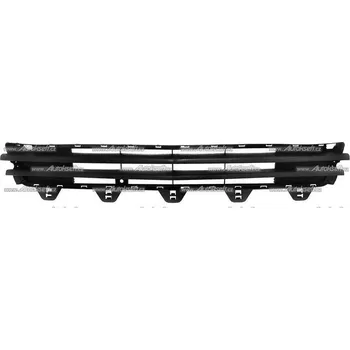 Lišta karosérie Mřížka předního nárazníku středová 32.51.254