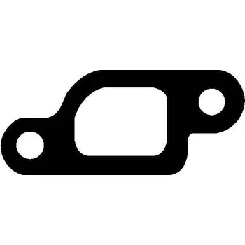 Těsnění výfuku GLASER Těsnění kolektoru výfukových plynů GSR X51172-01