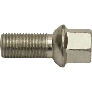 Starline Šroub kola - stříbrný XS 120339000-1