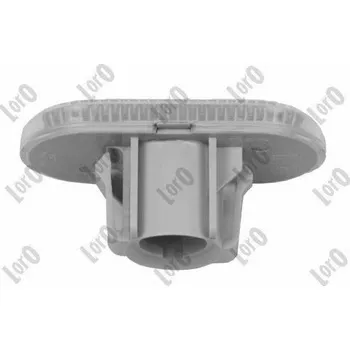 Směrový světlomet LORO Blikač LOR 042-45-840