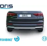 ACPS-ORIS Sada pro dodatečnou výbavu, tažné zařízení ORIS DUO E3 FIX4BIKE® ACP 400-036 + DOPRAVA ZDARMA!