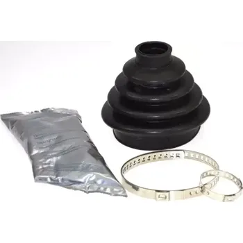 Hřídel nápravy SPIDAN Manžeta hnacího hřídele SD 190963