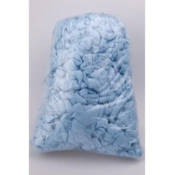 Pokrývka hlavy Čepice lékařská 10 ks