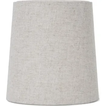 Stínidlo Ferm Living, Stínidlo lampy Hebe střední béžové - Formadore