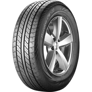 Letní osobní pneu Nankang Passion CW-20 ( 175/70 R14C 95/93T C C )