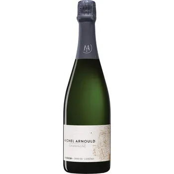 MICHEL ARNOULD Observation Grand Cru brut (0,75l)
