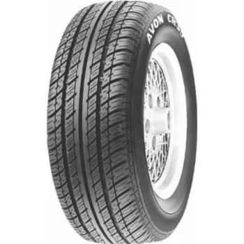 Letní osobní pneu Avon Turbospeed CR39 ( 220/65 R390 97V )