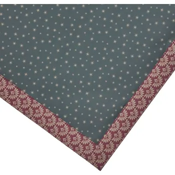 Vánoční dekorace House Doctor, Dárkový balicí papír Raft 2 ks - Formadore