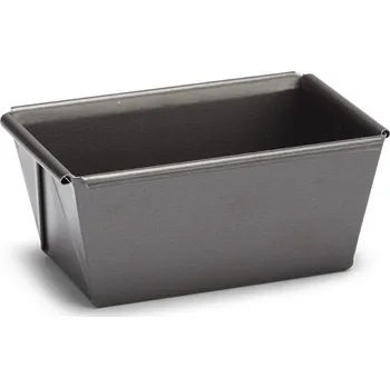 Forma na pečení Patisse, Forma na chleba Profi 9 cm - Formadore