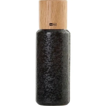 Mlýnek na koření AdHoc, Mlýnek na sůl nebo pepř Yara černý - Formadore