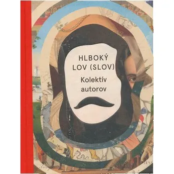 Cizojazyčná kniha Hlboký lov slov