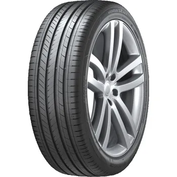 Letní osobní pneu Hankook Ventus S2 AS X RH17 ( 245/45 R20 99V 4PR, s ochrannou ráfku (MFS) SBL C B )