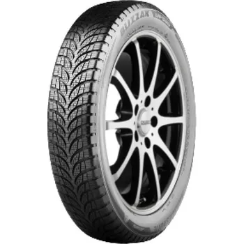 Zimní osobní pneu Bridgestone Blizzak LM-500 ( 155/70 R19 88Q XL *, Ologic B C )