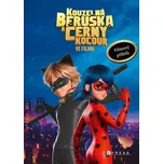 Kouzelná Beruška a Černý Kocour - Filmový příběh