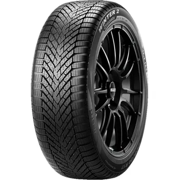 Zimní osobní pneu Pirelli Cinturato Winter 2 ( 215/55 R18 99H XL, s ochrannou ráfku (MFS) B B )