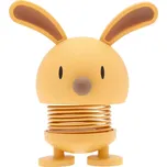 Hoptimist, Figurka Soft Animal králík S žlutá - Formadore