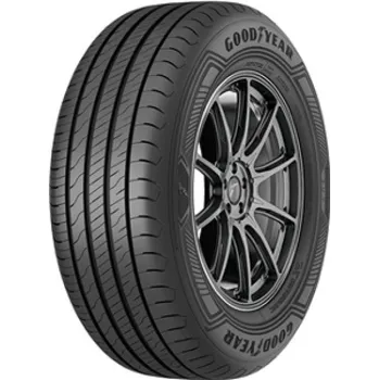 Letní osobní pneu Goodyear EfficientGrip 2 SUV ( 285/65 R17 116V EVR A C )