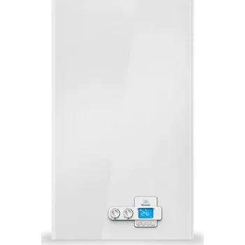Kotel Kotel THERM 18 KDZ 5: 1,8-19 kW nástěnný plynový kondenzační s integrovaným zásobníkem