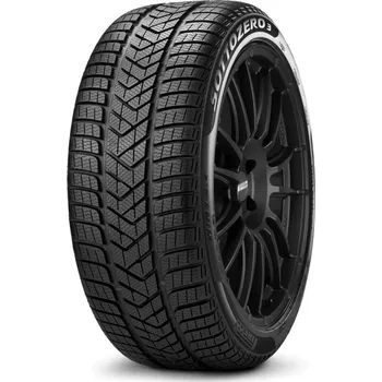 Zimní osobní pneu Pirelli Winter SottoZero 3 ( 215/55 R18 99H XL, s ochrannou ráfku (MFS) B C ) - R-489073