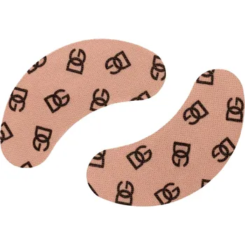Péče o oční okolí Dolce & Gabbana Revitalizační náplasti na oční okolí No Puff Caffeine (Awakening & Revitalizing Eye Patches) 5 x 2 ks + 2 měsíce na vrácení zboží