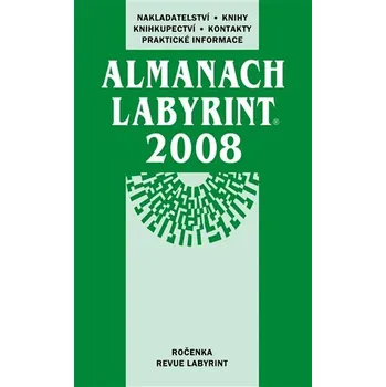 Almanach Labyrint 2008