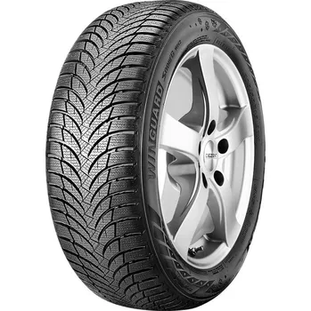 Zimní osobní pneu Nexen Winguard SnowG WH2 ( 145/80 R13 75T 4PR E F )