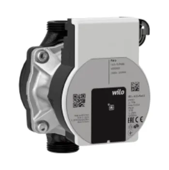 Čerpadlo Čerpadlo elektronické oběhové COSMO CPH 2.0 6-25, se závitovým připojením 1", PN10, 230 V, 180 mm