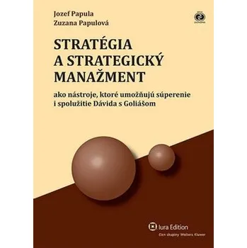Stratégia a strategický manažment