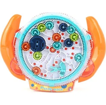 Desková hra Hra kolečkový labyrint