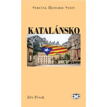 Katalánsko - Stručná historie států