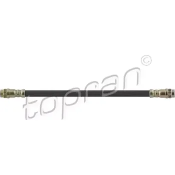 Brzdová hadice TOPRAN Brzdová hadice TPR 720 906