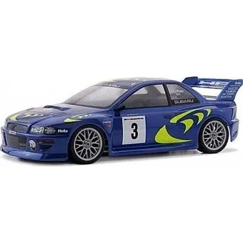 RC model auta HPI (7312) Karoserie Subaru Impreza WRC 1998