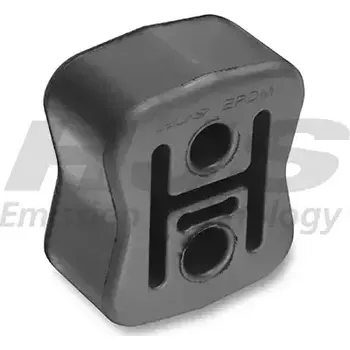 HJS Držák tlumiče výfuku HJS 83 13 2802