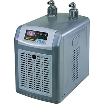 Chladící zařízení BOYU C-160 pro akvária 80-400 litrů