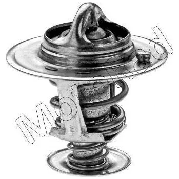 Chladič motoru MOTORAD Termostat chladiva MOT 328-77