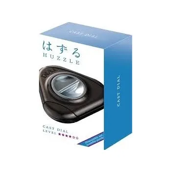 Desková hra Huzzle Cast - Dial